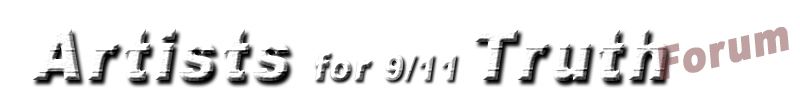 Artists for 9/11 Truth Forums
