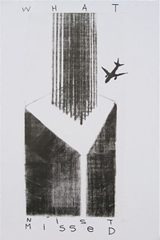 9/11 Truth Art by Roger Morris