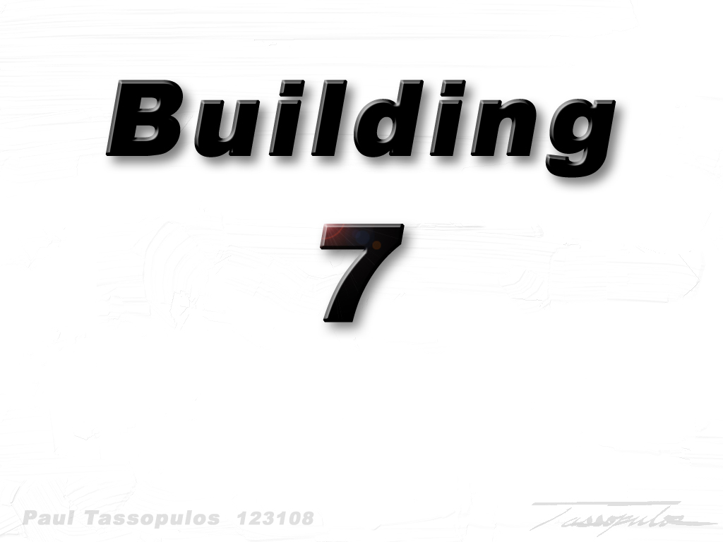 9-11 truth art building 7