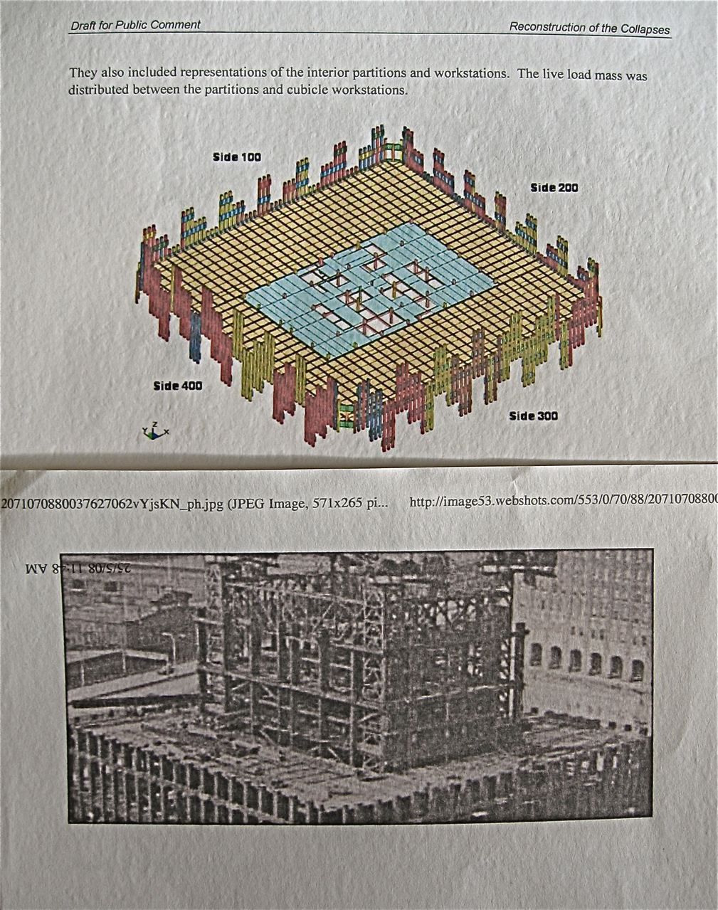 9-11 truth art real