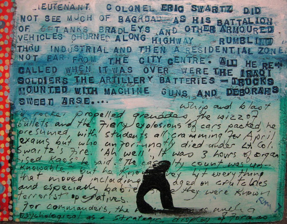9-11 truth letters