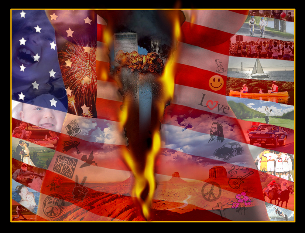 divided 9-11 truth