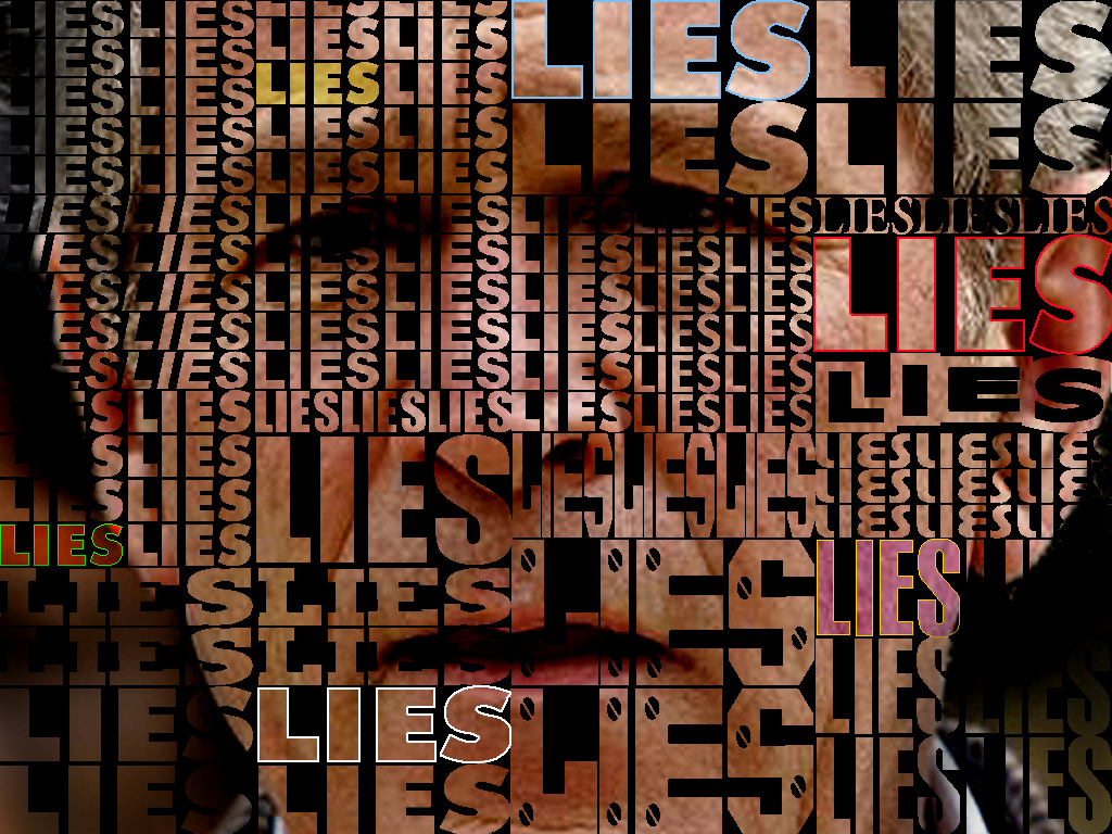 lies - Lies by Anonymous