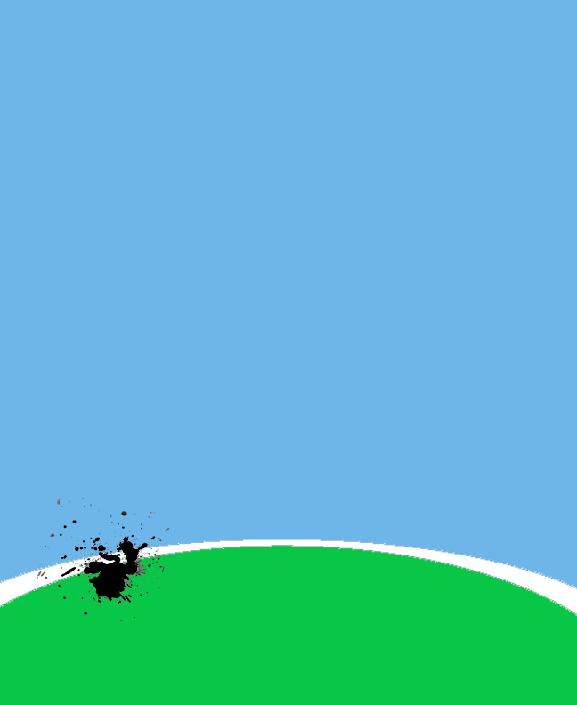 oil war