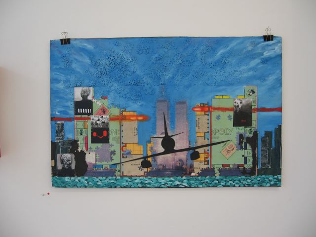 road to jer usa lem by roger morris