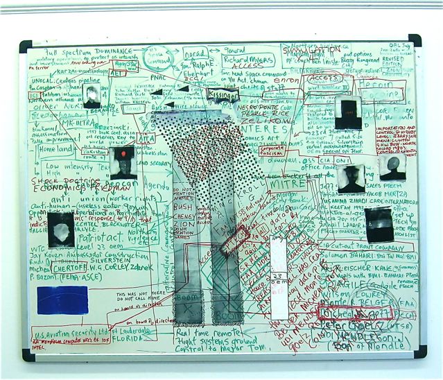 whiteboard